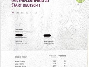 WhatsApp(+371 204 33160)Buy TELC-GOETHE Zertifikat in berlin