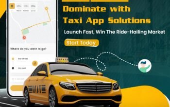 Build a Feature-Rich Uber Clone App in 2026
