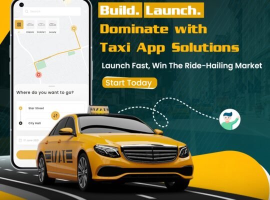 Build a Feature-Rich Uber Clone App in 2026