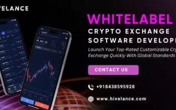 Kickstart Your Exchange Business With whitelable solutions