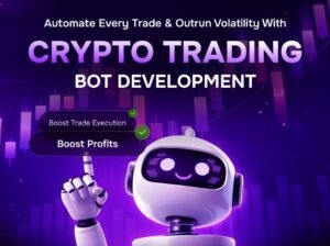 Create High-Performance Crypto Trading Bots for Maximum ROI