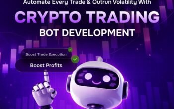 Create High-Performance Crypto Trading Bots for Maximum ROI
