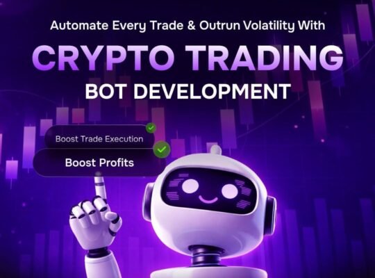 Create High-Performance Crypto Trading Bots for Maximum ROI