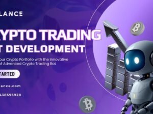 Driving Profits: Maximizing Returns with Crypto Trading Bot Development