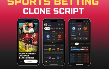 Sports Betting Clone Scripts: Launch Your Crash Betting Platform with Ease