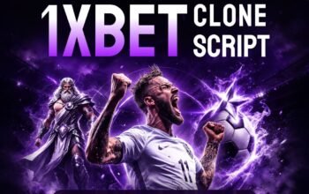 Architect a 1XBet-Like Gambling Ecosystem With Bespoke Platform Tokens