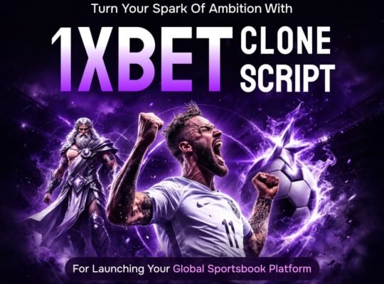 Architect a 1XBet-Like Gambling Ecosystem With Bespoke Platform Tokens