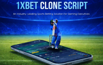 Start a Revenue-Generating iGaming Platform with 1xBet Clone Script