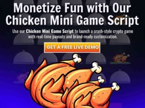 Monetize Smartly with Scalable Chicken Mini Game Script Options
