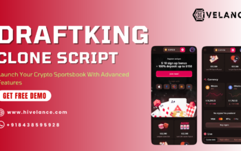 Launch Your Fantasy Sports Platform with DraftKings Clone Script