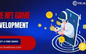 Starting a P2E Game Development Project With Hivelance