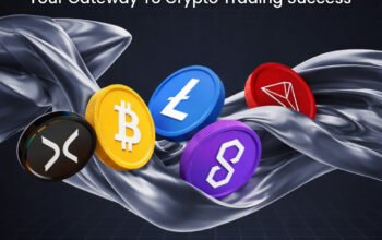 Deploy Your Own MEXC Clone Script and Earn from Every Trade