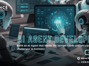 AI Agent Development Campany – Hivelance