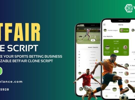 Betfair clone script – Launch Your Betting App At Low Cost
