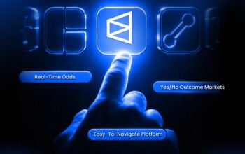 Launch Your Own Prediction Market with a Polymarket Clone Script