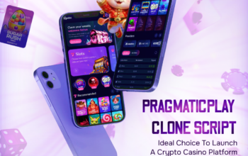 Affordable Pragmatic Play Clone Script With Free Demo for Worldwide Users
