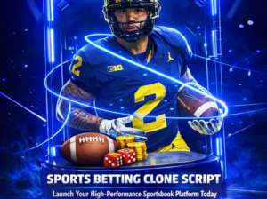 Create a Feature-Rich Sports Betting Startup and Enter the Booming Market
