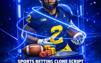 Create a Feature-Rich Sports Betting Startup and Enter the Booming Market