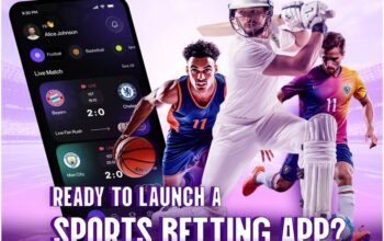 Sports Betting Script – Own a Feature-Rich Sports Betting Platform