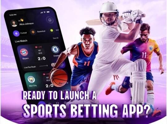 Sports Betting Script – Own a Feature-Rich Sports Betting Platform