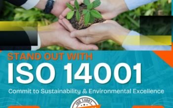 ISO 14001 Certification in Qatar