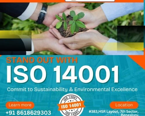 ISO 14001 Certification in Qatar