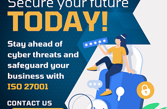 ISO 27001 Certification in Bangalore