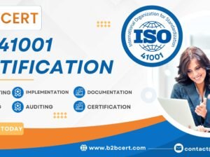 ISO 41001 Certification Services in San Francisco