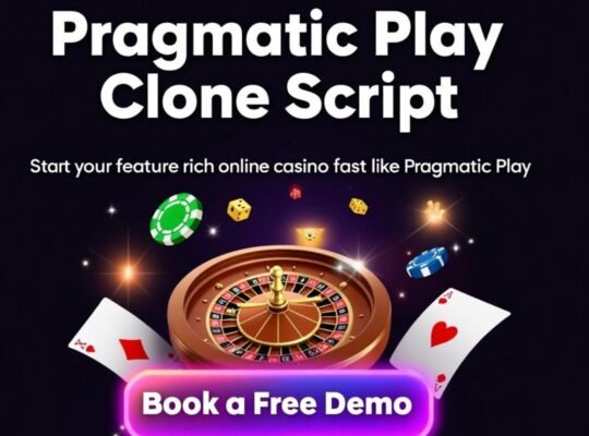 Empower Your Startup with a Powerful Pragmatic Play Clone Script Solution