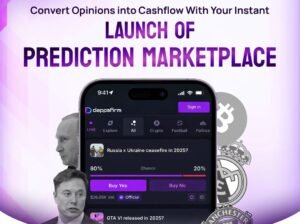 Turn predictions into profits using a Prediction Market Clone Script today