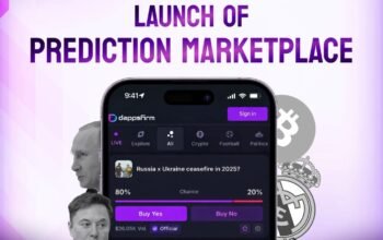 Turn predictions into profits using a Prediction Market Clone Script today