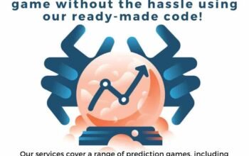 Worldwide Launch: Scalable Prediction Game Scripts with 5-Day Deployment