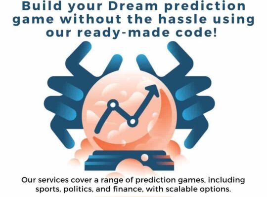 Worldwide Launch: Scalable Prediction Game Scripts with 5-Day Deployment