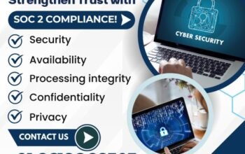 SOC 2 Certification in Bangalore