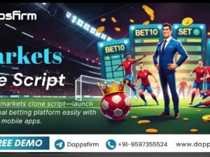 Smart Sports Betting Software Development – Quick Setup, Powerful Features