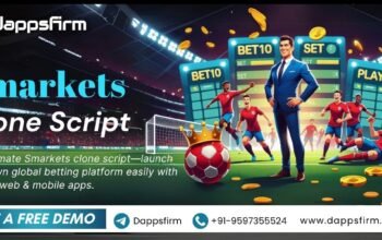 Smart Sports Betting Software Development – Quick Setup, Powerful Features