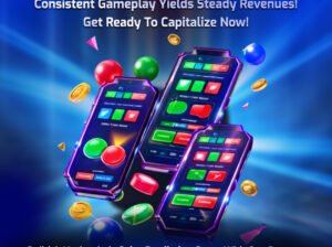 End-to-End Color Prediction Game Development Services for High ROI Businesses