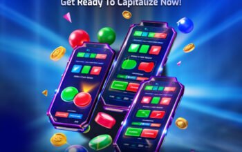 End-to-End Color Prediction Game Development Services for High ROI Businesses