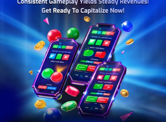 End-to-End Color Prediction Game Development Services for High ROI Businesses