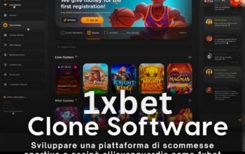 Ready-to-Launch 1xBet Clone Script – Minimal Cost & Maximum Profit