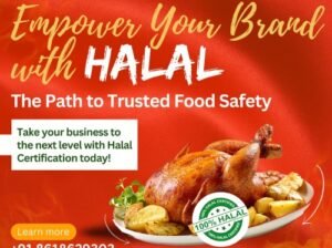 HALAL Certification in Bangalore