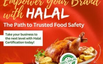 HALAL Certification in Bangalore