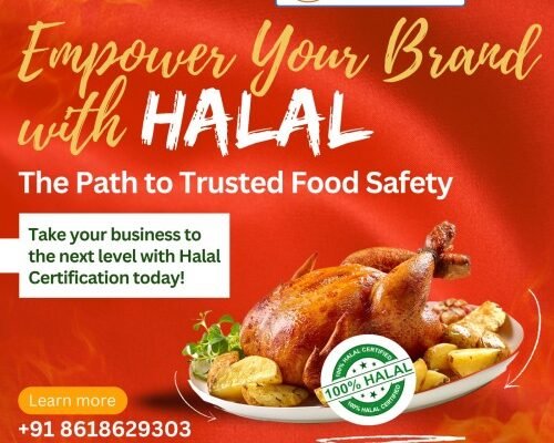 HALAL Certification in Bangalore