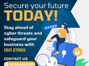 ISO 27001 Certification in Qatar