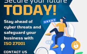 ISO 27001 Certification in Qatar