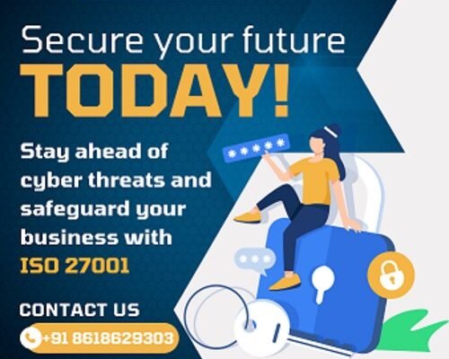 ISO 27001 Certification in Qatar