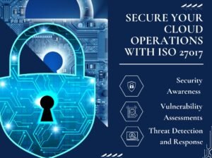 ISO 27017 Certification Services in San Francisco