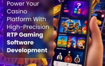Launch Profitable RTP Gambling Clone Script with High ROI Strategy