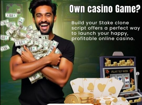 Stake Clone Script with Sportsbook – Launch Betting Platform in Days