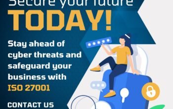 ISO 27001 Implementation Services in Malaysia